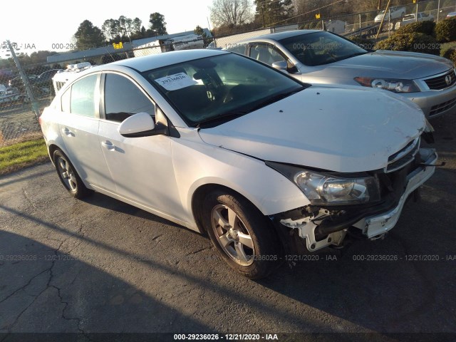 CHEVROLET CRUZE 2013 1g1pc5sbxd7140774