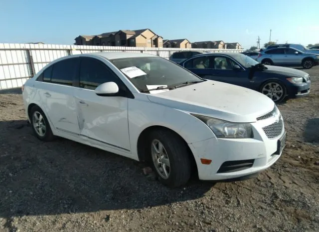 CHEVROLET CRUZE 2013 1g1pc5sbxd7146798