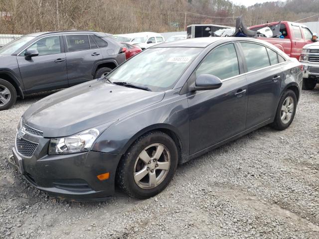 CHEVROLET CRUZE 2013 1g1pc5sbxd7147191