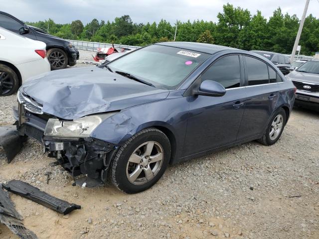 CHEVROLET CRUZE 2013 1g1pc5sbxd7154626