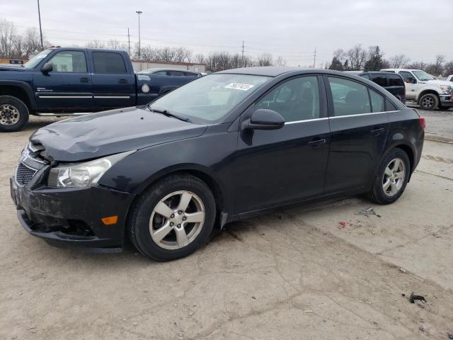 CHEVROLET CRUZE 2013 1g1pc5sbxd7160121