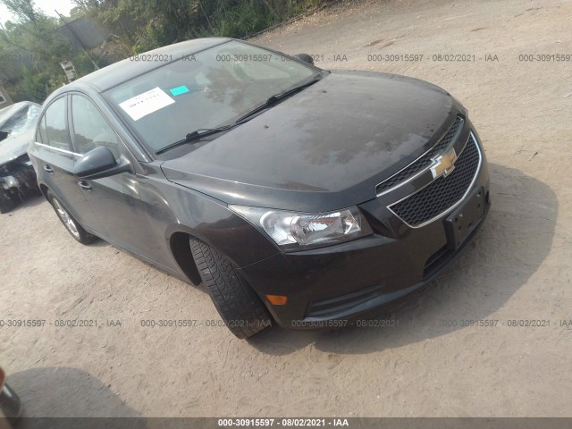 CHEVROLET CRUZE 2013 1g1pc5sbxd7164153