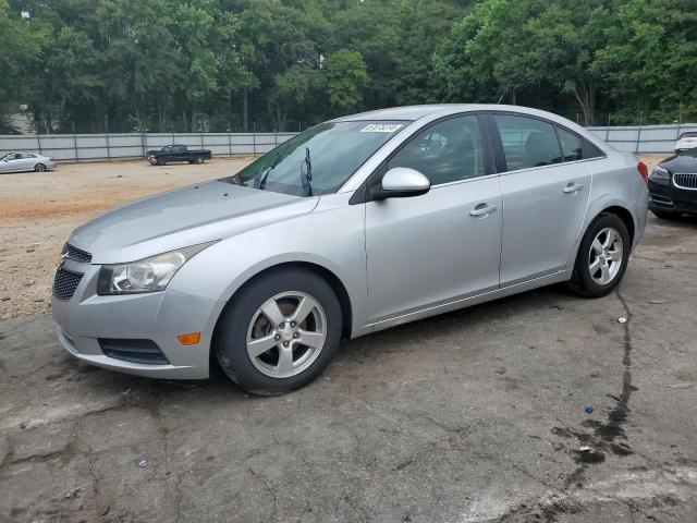 CHEVROLET CRUZE 2013 1g1pc5sbxd7169806