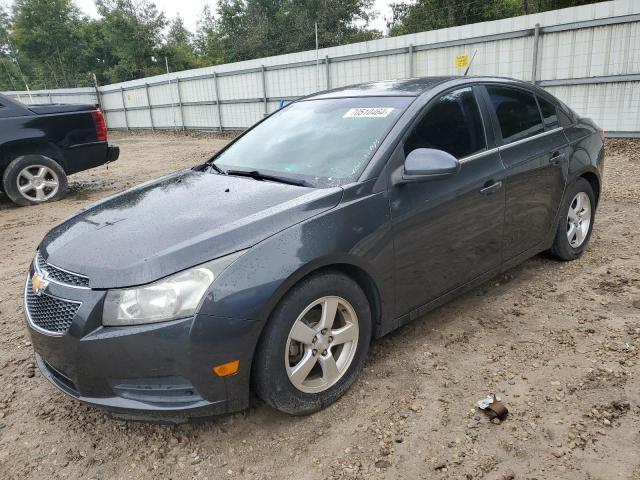 CHEVROLET CRUZE LT 2013 1g1pc5sbxd7170051