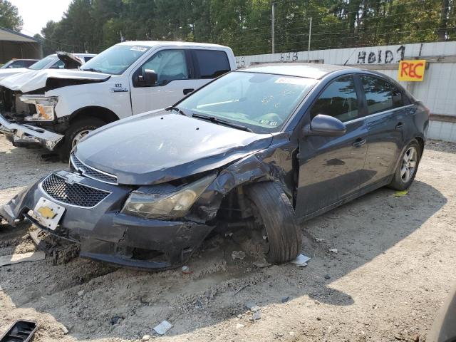 CHEVROLET CRUZE LT 2013 1g1pc5sbxd7173080