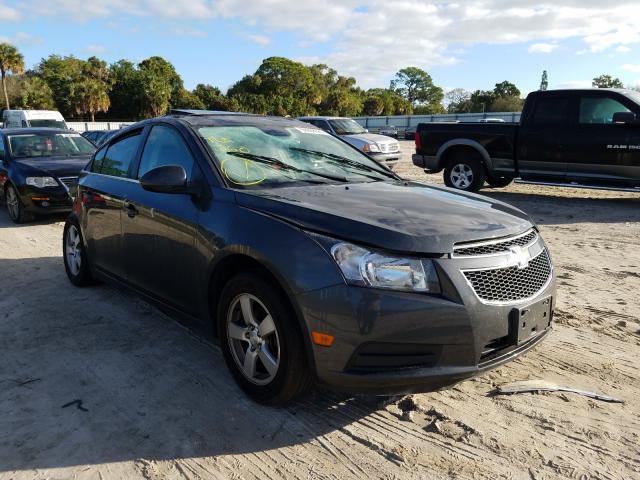 CHEVROLET CRUZE LT 2013 1g1pc5sbxd7173743