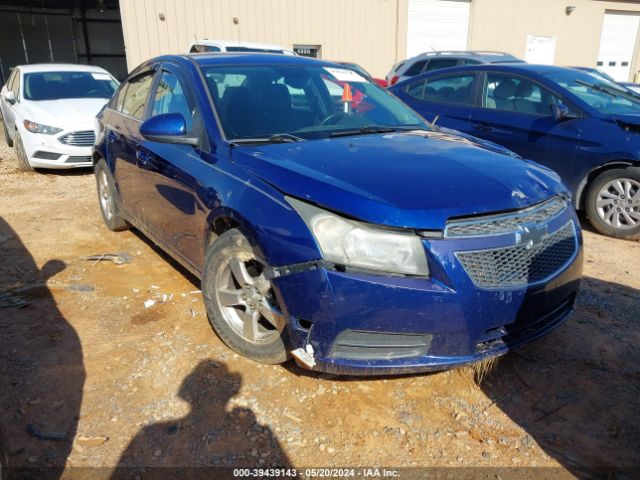 CHEVROLET CRUZE 2013 1g1pc5sbxd7175119