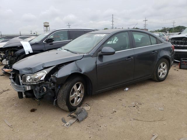 CHEVROLET CRUZE LT 2013 1g1pc5sbxd7175153