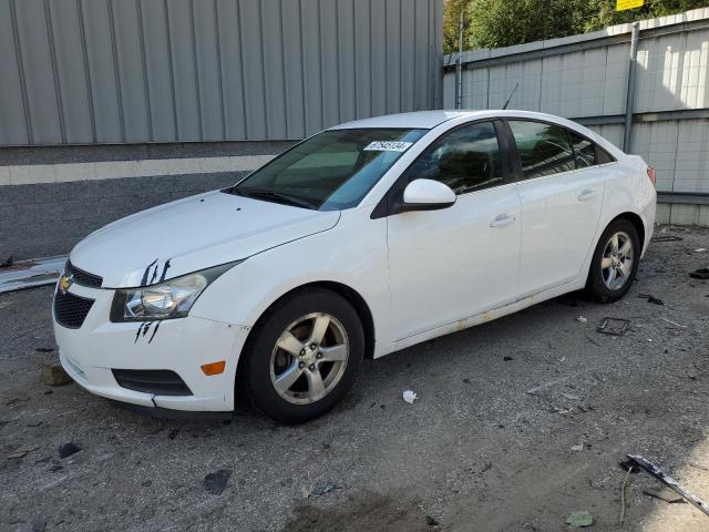 CHEVROLET CRUZE LT 2013 1g1pc5sbxd7175671