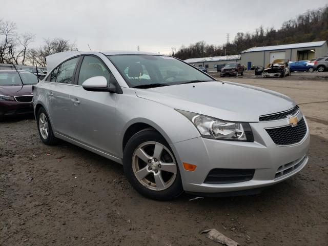 CHEVROLET CRUZE LT 2013 1g1pc5sbxd7177470