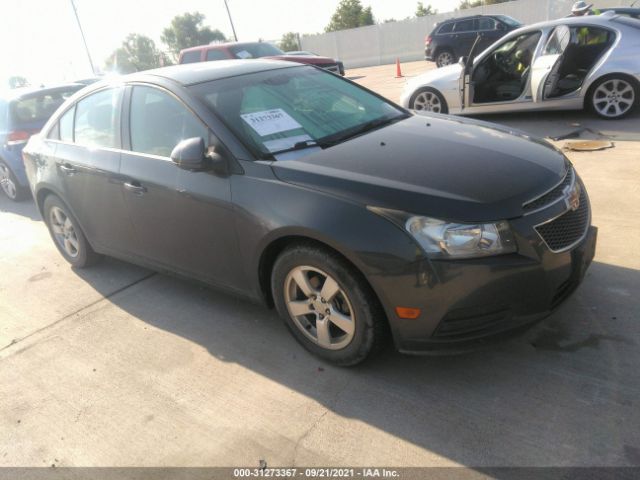 CHEVROLET CRUZE 2013 1g1pc5sbxd7177713