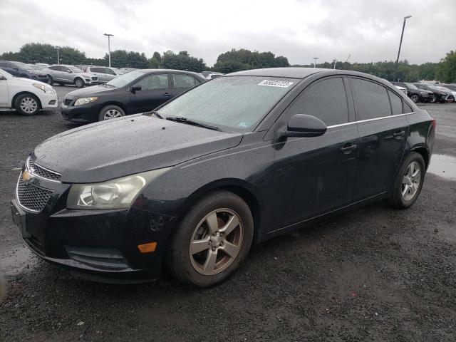 CHEVROLET CRUZE 2013 1g1pc5sbxd7179378