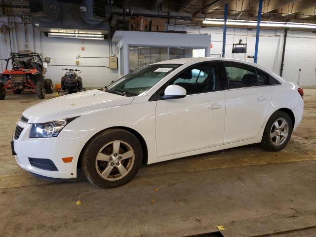 CHEVROLET CRUZE LT 2013 1g1pc5sbxd7182605