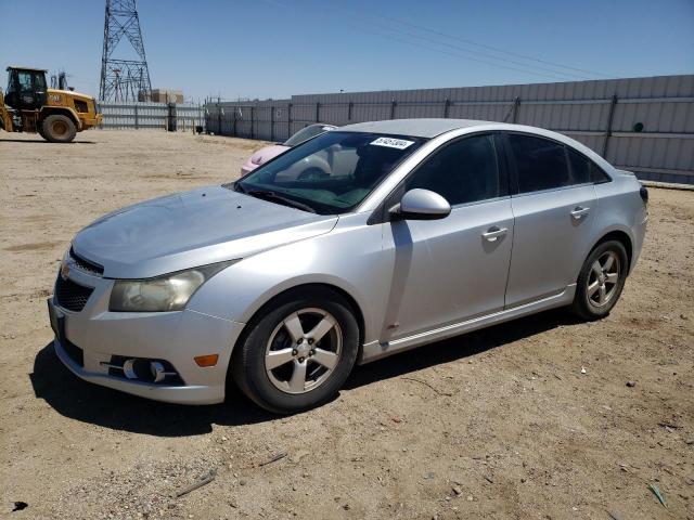 CHEVROLET CRUZE 2013 1g1pc5sbxd7191255