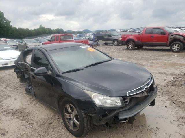 CHEVROLET CRUZE LT 2013 1g1pc5sbxd7195743