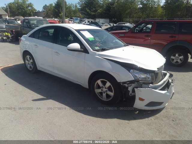 CHEVROLET CRUZE 2013 1g1pc5sbxd7196018