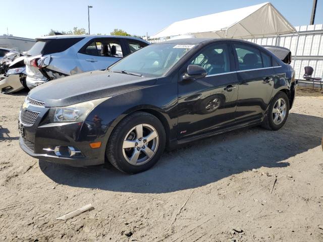 CHEVROLET CRUZE 2013 1g1pc5sbxd7196262