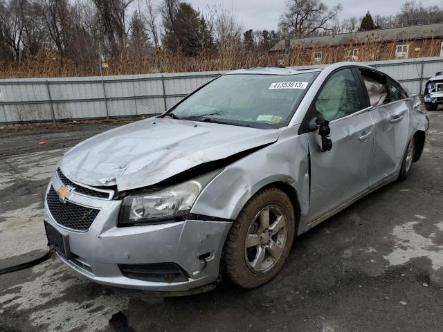 CHEVROLET CRUZE LT 2013 1g1pc5sbxd7197265