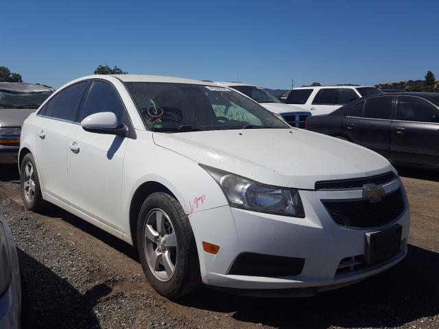 CHEVROLET CRUZE LT 2013 1g1pc5sbxd7202335