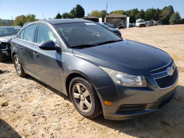 CHEVROLET CRUZE LT 2013 1g1pc5sbxd7203520