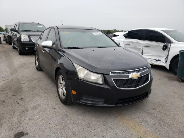 CHEVROLET CRUZE LT 2013 1g1pc5sbxd7204523