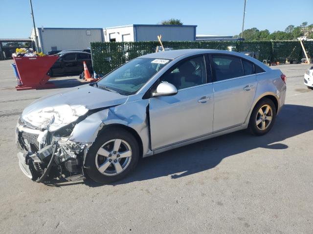 CHEVROLET CRUZE 2013 1g1pc5sbxd7204537