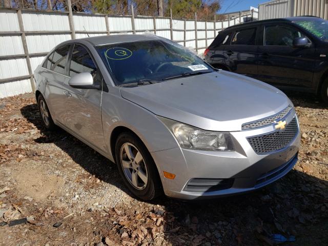 CHEVROLET CRUZE LT 2013 1g1pc5sbxd7204635