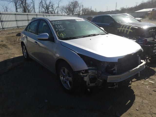 CHEVROLET CRUZE LT 2013 1g1pc5sbxd7205123