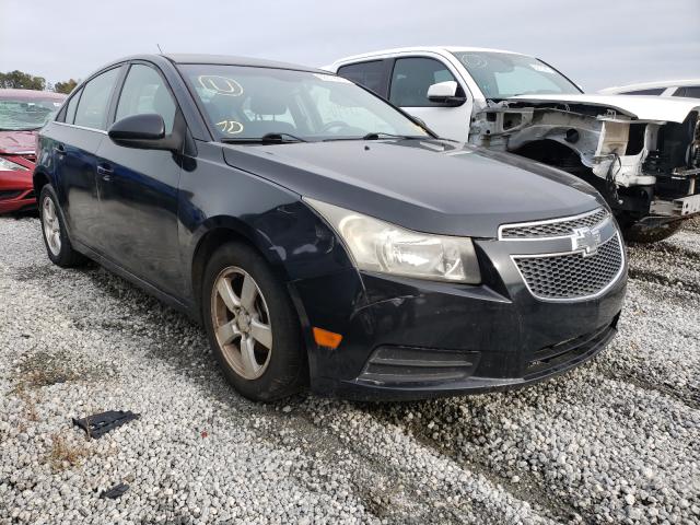 CHEVROLET CRUZE LT 2013 1g1pc5sbxd7206501