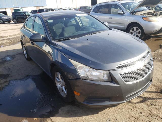 CHEVROLET CRUZE LT 2013 1g1pc5sbxd7207373