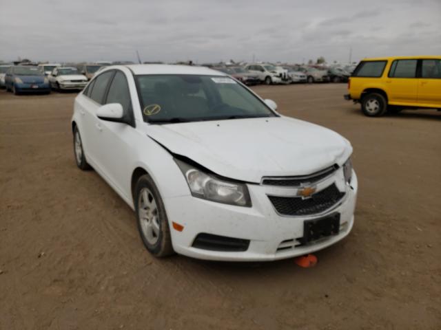 CHEVROLET CRUZE LT 2013 1g1pc5sbxd7210824