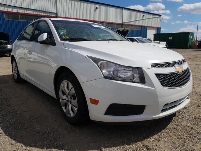 CHEVROLET CRUZE LT 2013 1g1pc5sbxd7213223