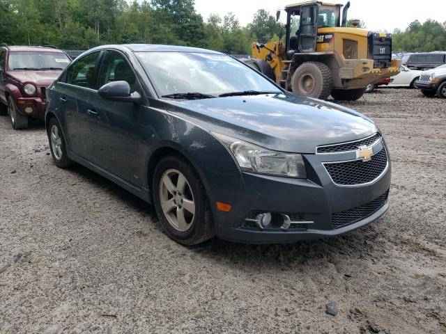 CHEVROLET CRUZE LT 2013 1g1pc5sbxd7218065