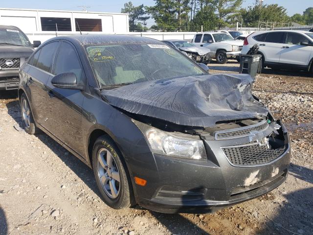 CHEVROLET CRUZE LT 2013 1g1pc5sbxd7220754