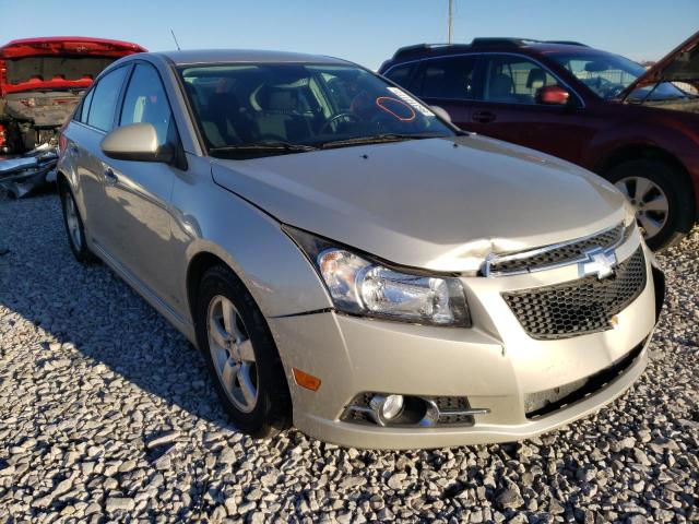 CHEVROLET CRUZE LT 2013 1g1pc5sbxd7223623