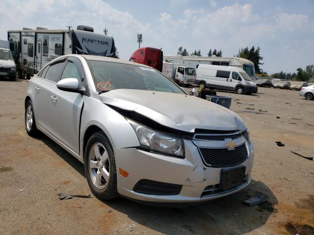 CHEVROLET CRUZE LT 2013 1g1pc5sbxd7232483