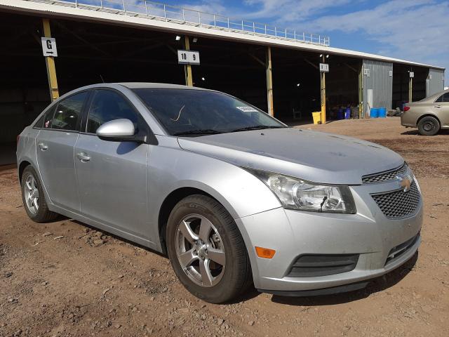 CHEVROLET CRUZE LT 2013 1g1pc5sbxd7234038