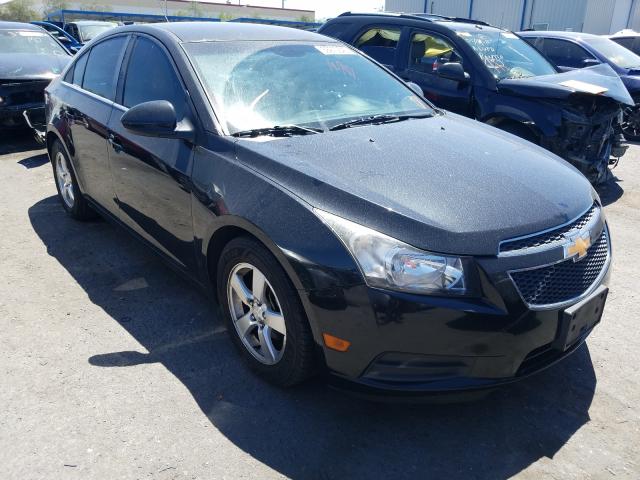 CHEVROLET CRUZE LT 2013 1g1pc5sbxd7238915