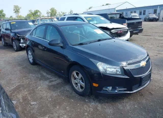 CHEVROLET CRUZE 2013 1g1pc5sbxd7239983