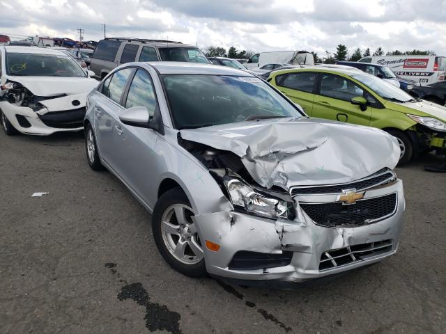 CHEVROLET CRUZE LT 2013 1g1pc5sbxd7251910