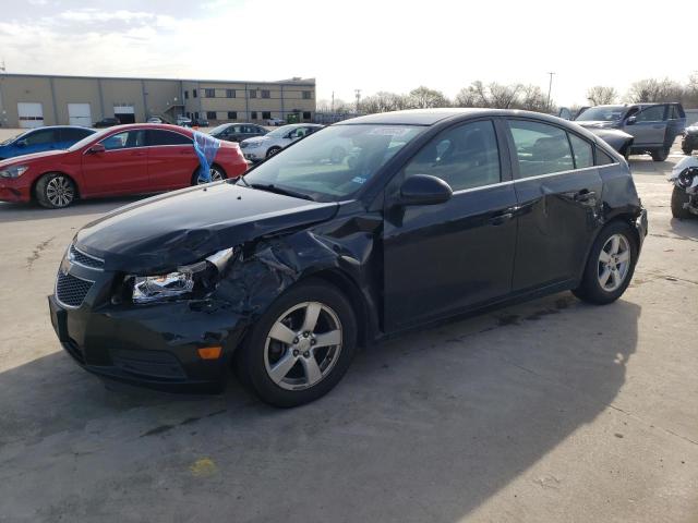 CHEVROLET CRUZE LT 2013 1g1pc5sbxd7267833