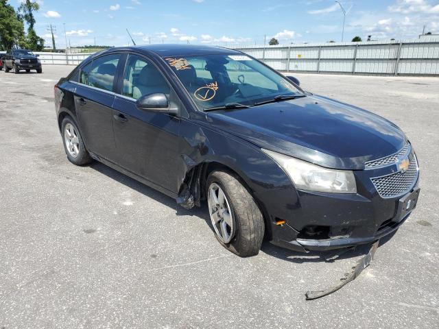 CHEVROLET CRUZE LT 2013 1g1pc5sbxd7267878