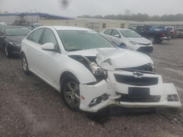 CHEVROLET CRUZE LT 2013 1g1pc5sbxd7269825