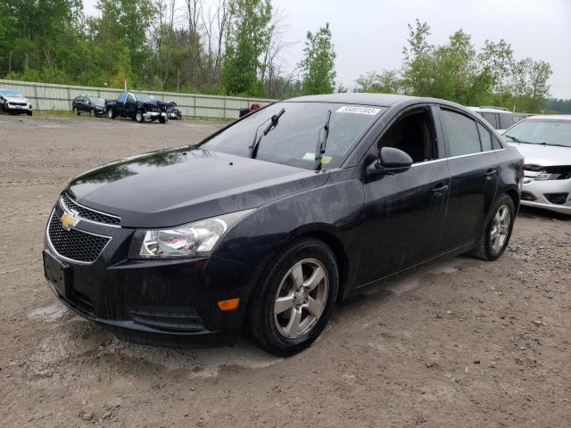 CHEVROLET CRUZE LT 2013 1g1pc5sbxd7271526