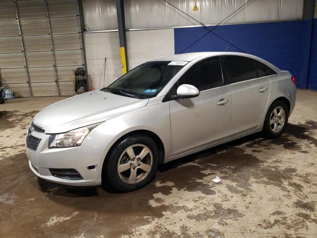 CHEVROLET CRUZE 2013 1g1pc5sbxd7274362