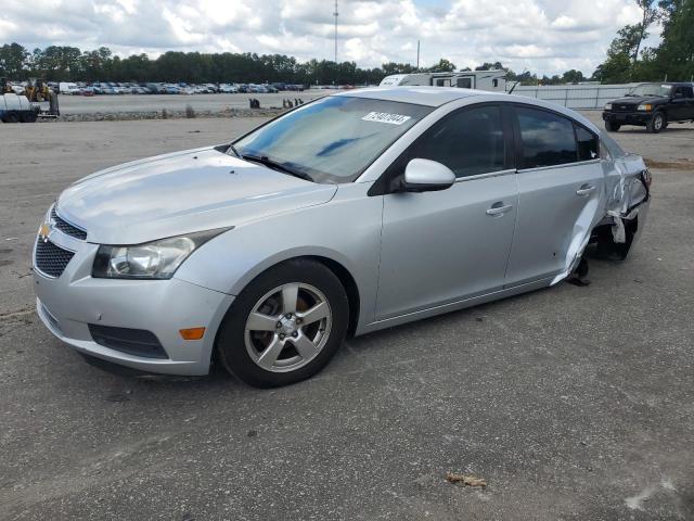 CHEVROLET CRUZE LT 2013 1g1pc5sbxd7277651