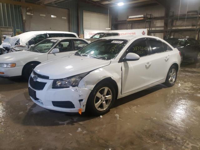 CHEVROLET CRUZE LT 2013 1g1pc5sbxd7278461