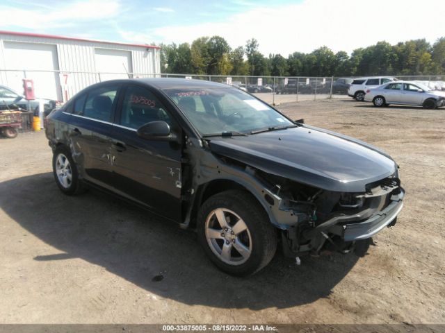 CHEVROLET CRUZE 2013 1g1pc5sbxd7286351