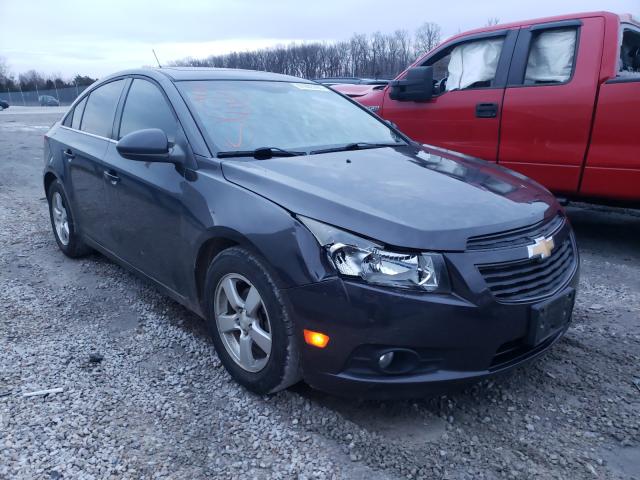 CHEVROLET CRUZE LT 2013 1g1pc5sbxd7287855