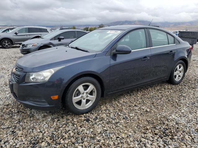 CHEVROLET CRUZE LT 2013 1g1pc5sbxd7294692